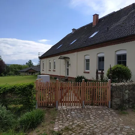 Kirchblick An Der Ostsee - Abc277 - Nur Feriengaeste!