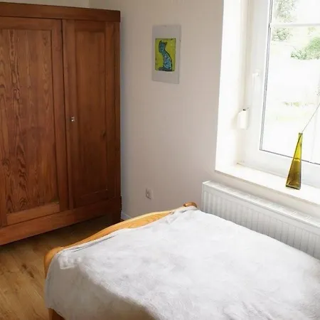 Kirchblick An Der Ostsee - Abc277 - Nur Feriengaeste! Apartmán Hohenkirchen (Nordwestmecklenburg)