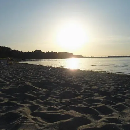 Kirchblick An Der Ostsee - Abc277 - Nur Feriengaeste! Hohenkirchen (Nordwestmecklenburg)