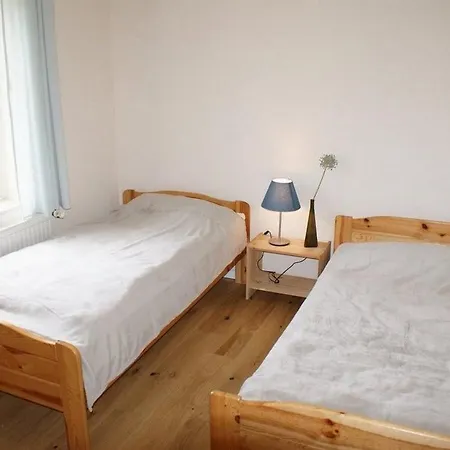Kirchblick An Der Ostsee - Abc277 - Nur Feriengaeste! Apartmán *