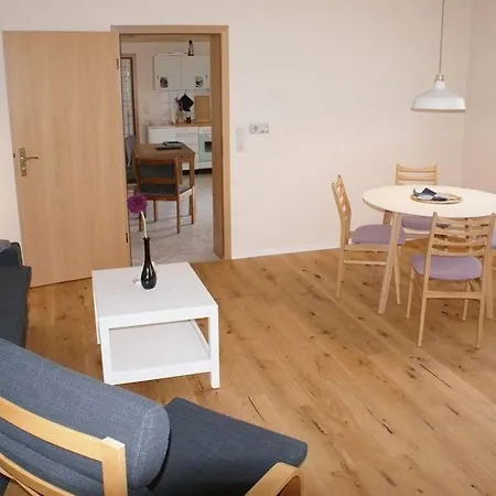 Kirchblick An Der Ostsee - Abc277 - Nur Feriengaeste! Apartmán Hohenkirchen (Nordwestmecklenburg)