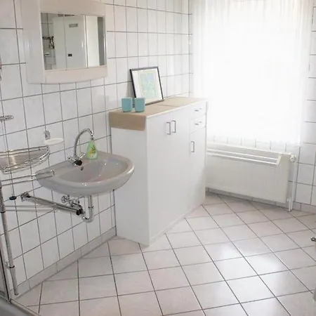 Apartmán Kirchblick An Der Ostsee - Abc277 - Nur Feriengaeste! Hohenkirchen (Nordwestmecklenburg)