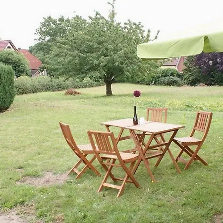 Kirchblick An Der Ostsee - Abc277 - Nur Feriengaeste! Hohenkirchen (Nordwestmecklenburg)